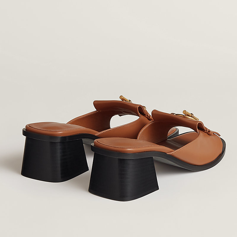 上品な大人コーデに★【HERMES】アイロット 50 サンダル サンダル 《コス》 | Hermès - エルメス-公式サイト